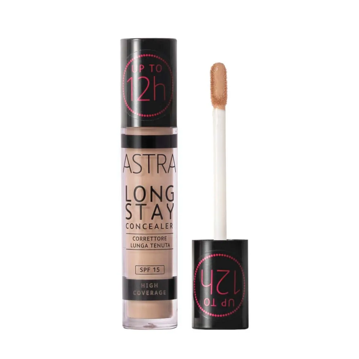 Long Stay Concealer