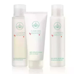 Lotion premier soin anti-âge