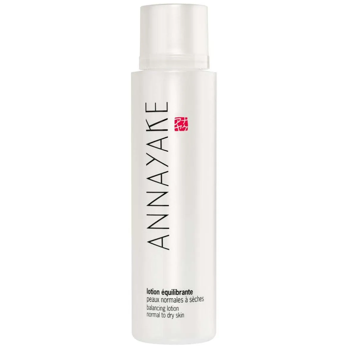 Lotion équilibrante pelli normali e secche