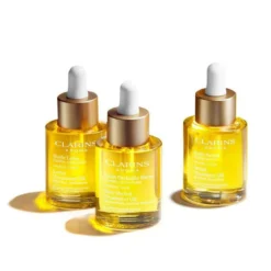 Lotus Treatment Oil