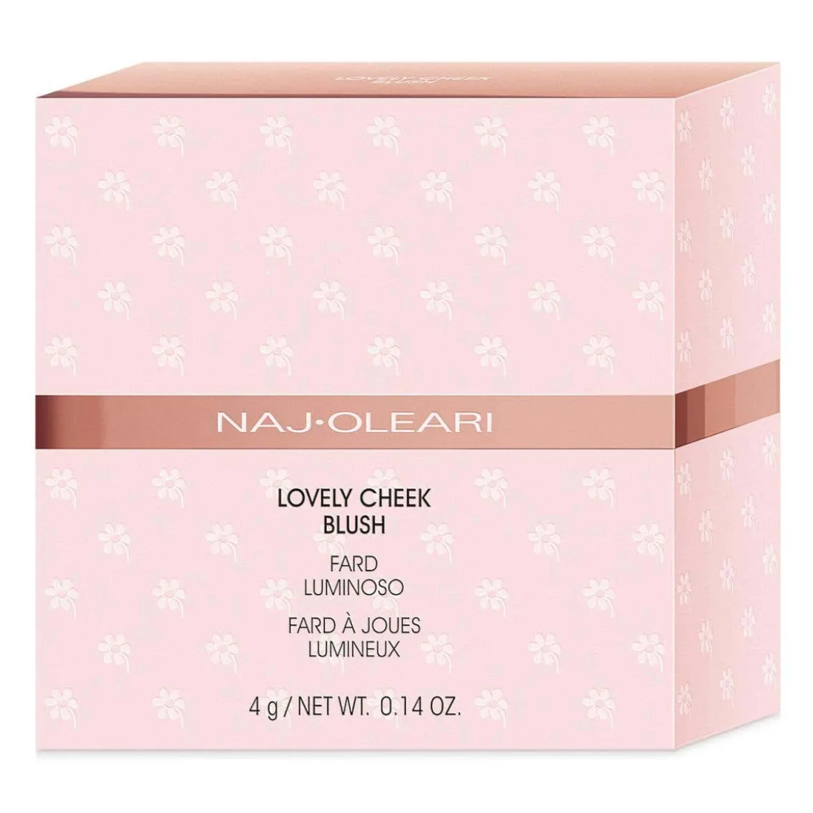 Lovely Cheek Blush