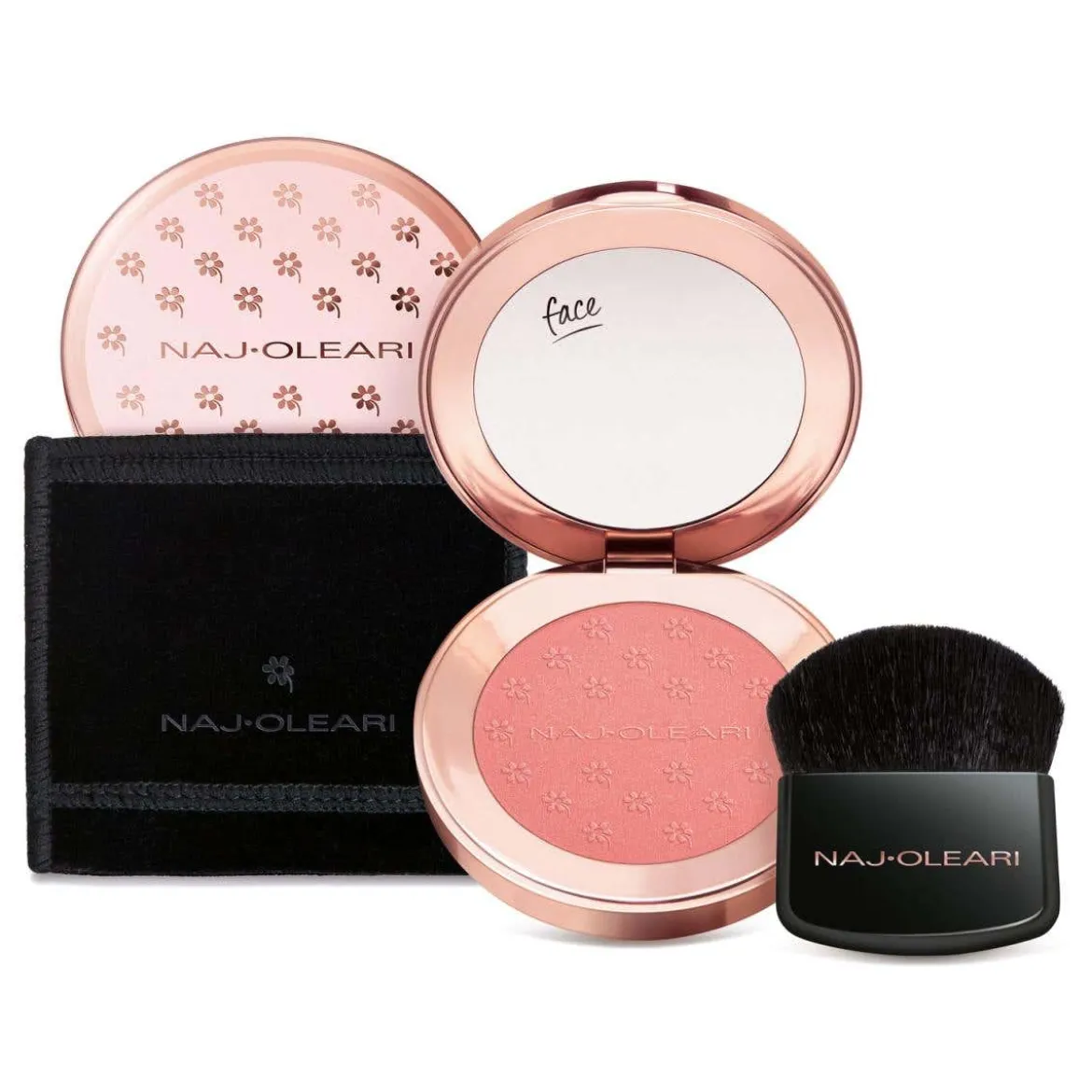 Lovely Cheek Blush