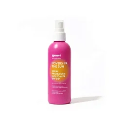 Lovers In The Sun Crema Corpo No Gas SPF50+