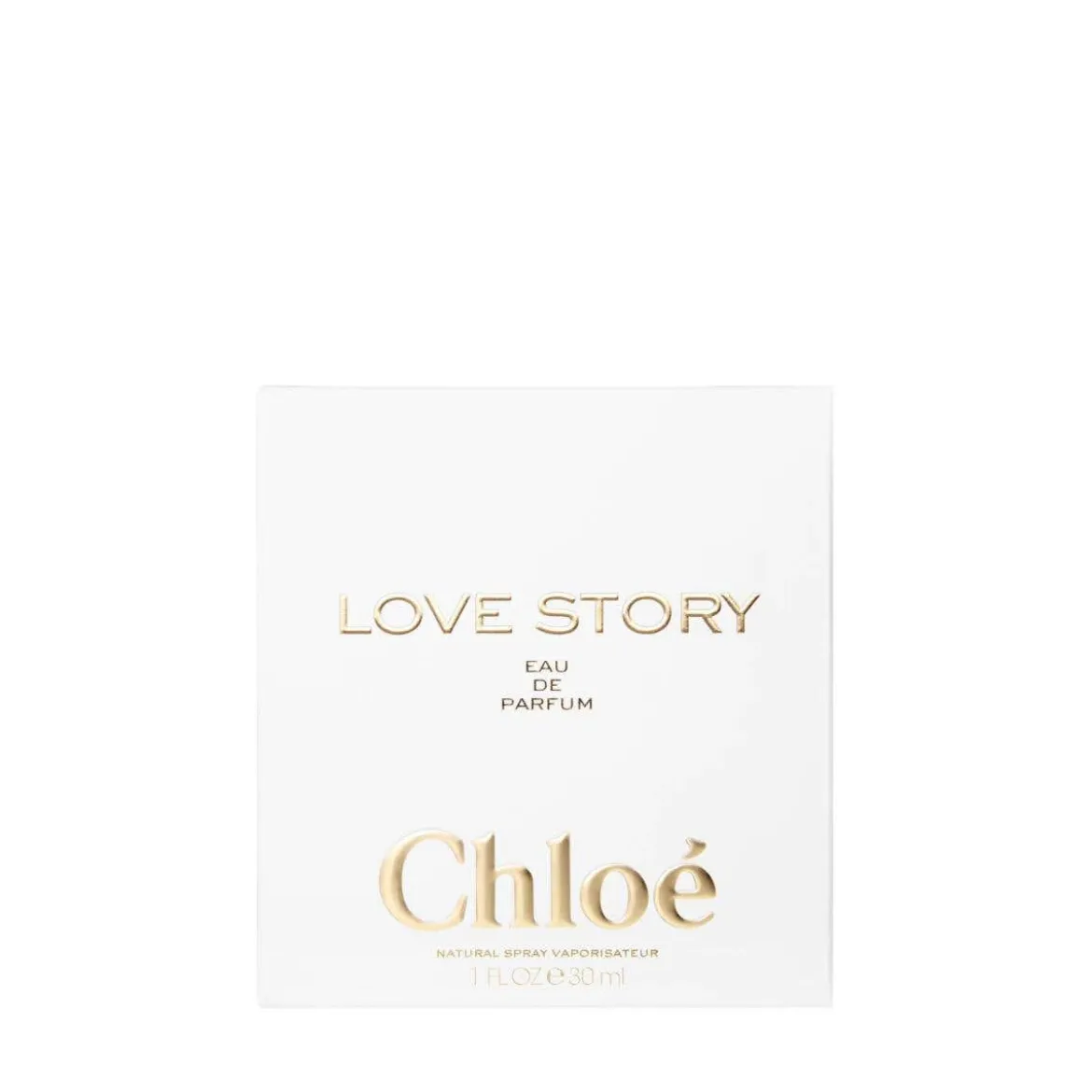 Love Story Eau de Parfum