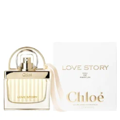 Love Story Eau de Parfum
