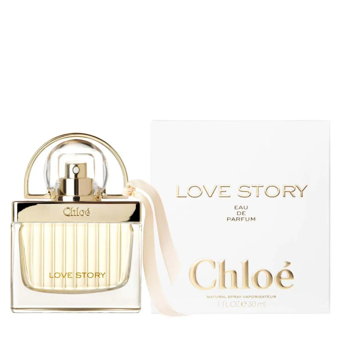 Love Story Eau de Parfum