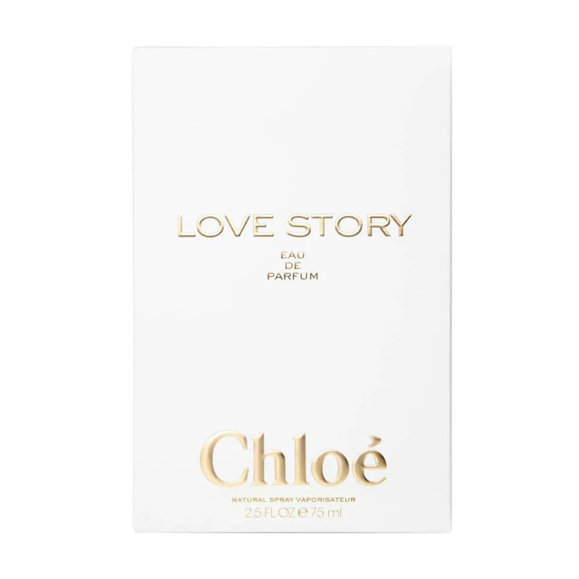 Love Story Eau de Parfum