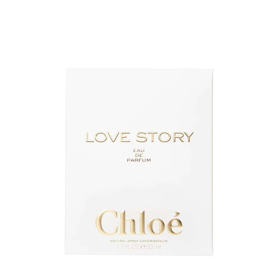 Love Story Eau de Parfum