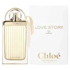 Love Story Eau de Parfum