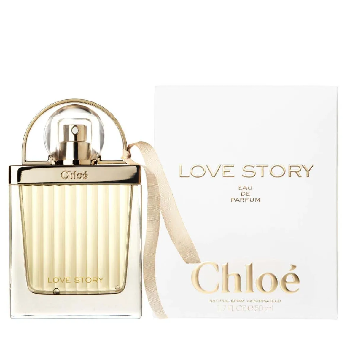 Love Story Eau de Parfum