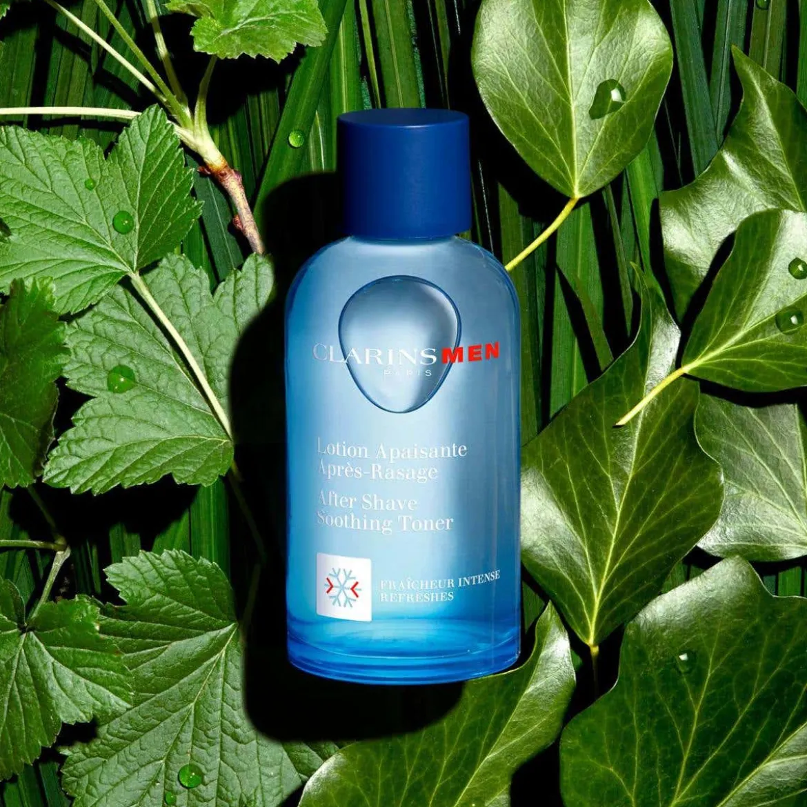 Lozione Dopobarba ClarinsMen Refreshes