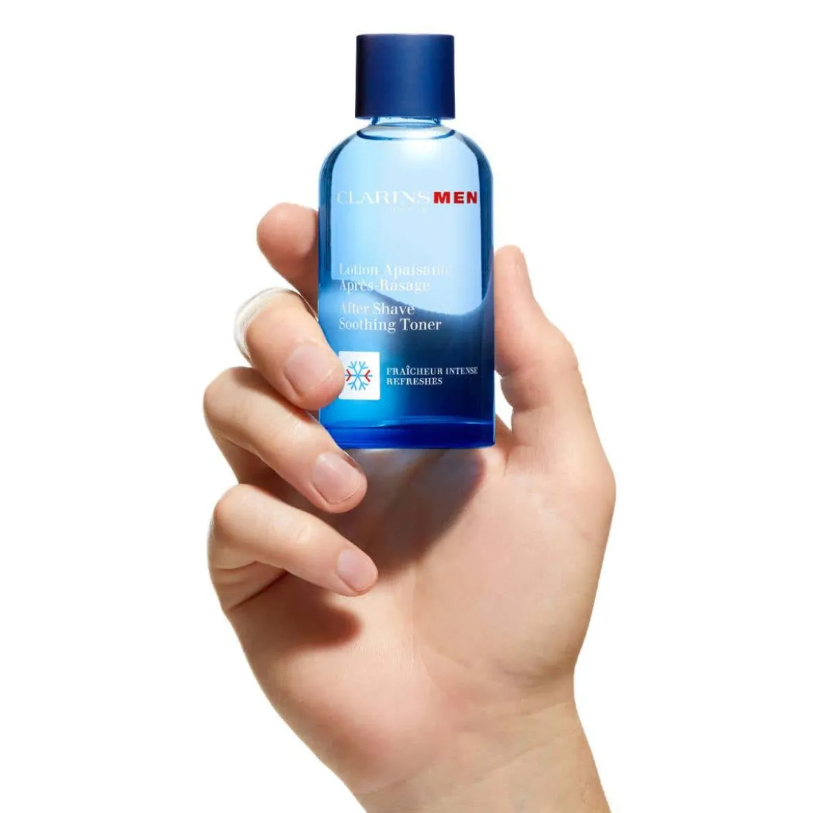 Lozione Dopobarba ClarinsMen Refreshes
