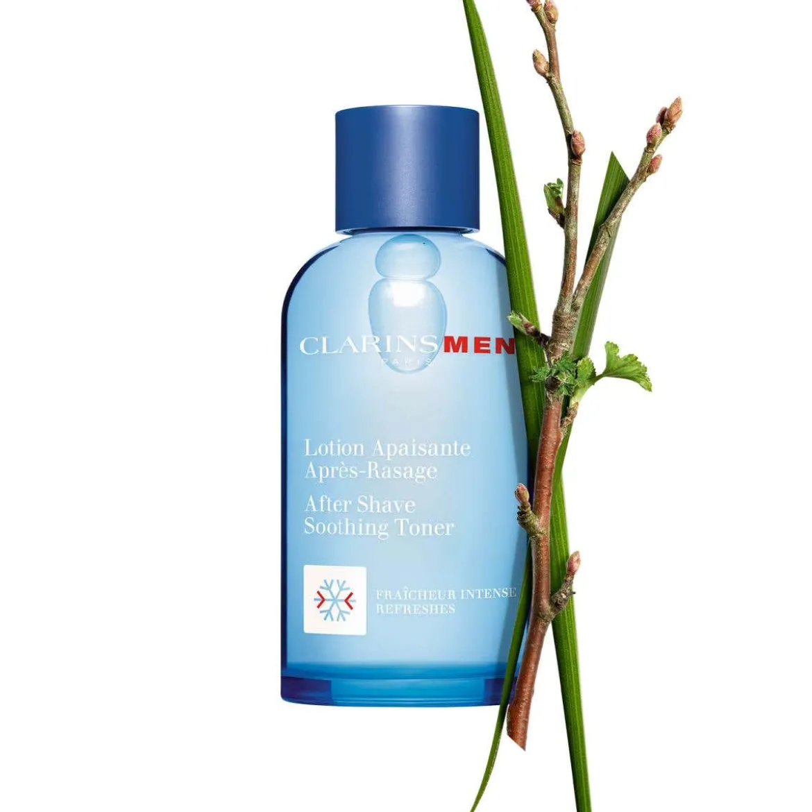Lozione Dopobarba ClarinsMen Refreshes