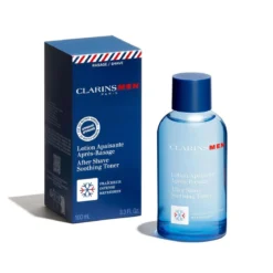 Lozione Dopobarba ClarinsMen Refreshes