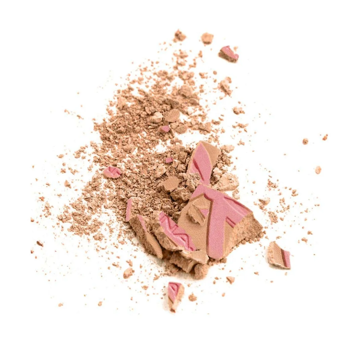 Luminous Perfection bronzer