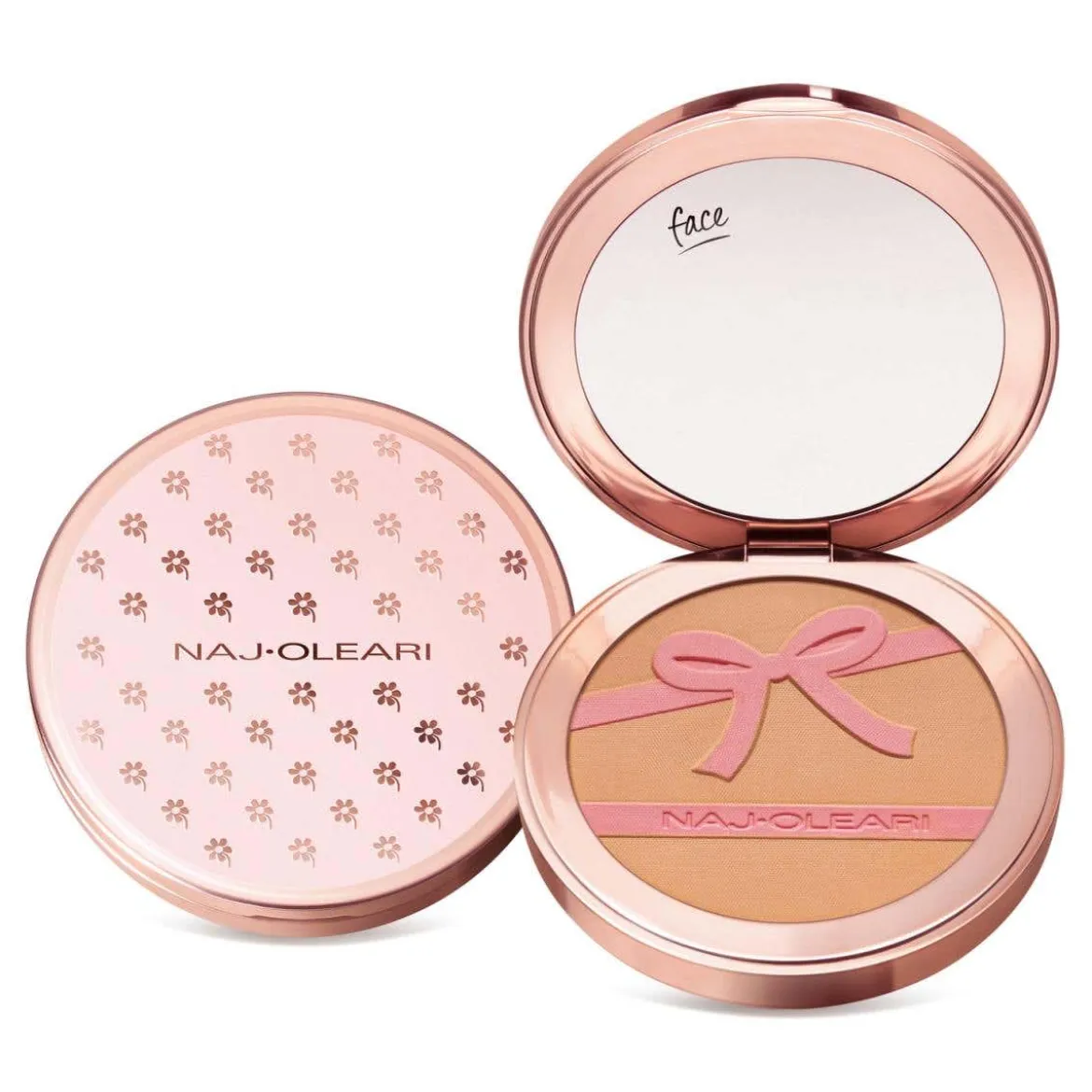 Luminous Perfection bronzer
