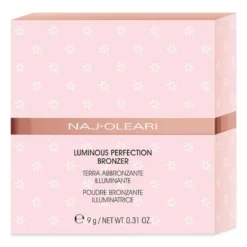 Luminous Perfection bronzer