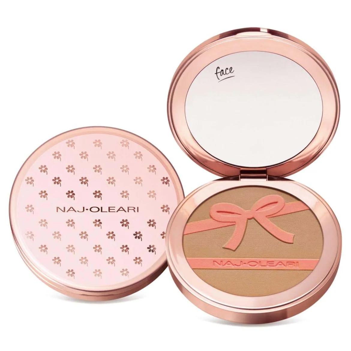 Luminous Perfection bronzer