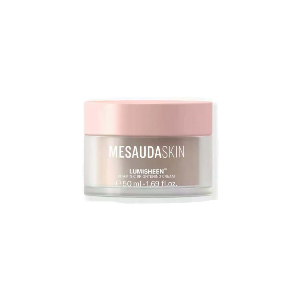 Lumisheen™ Vitamin C Brightening Cream
