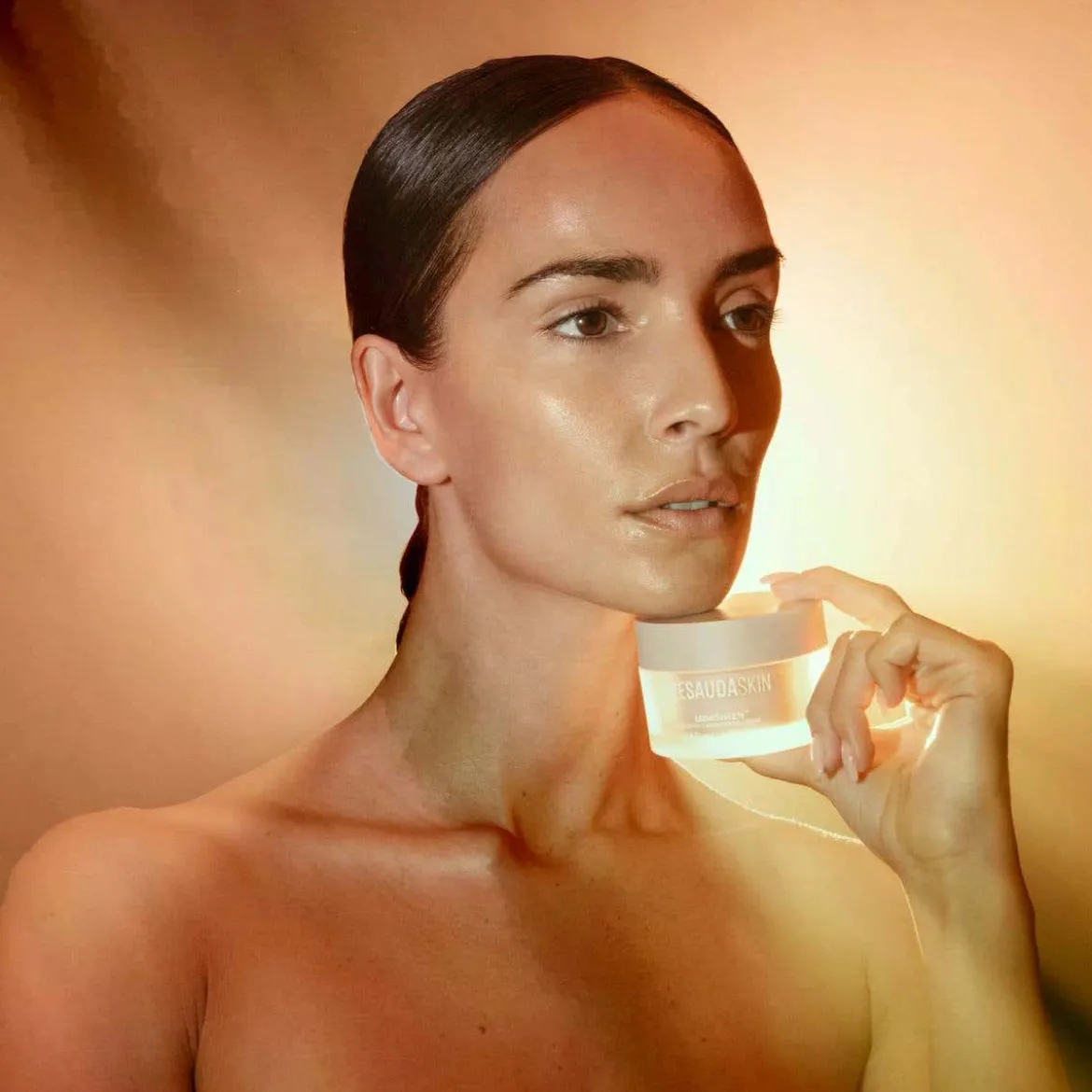 Lumisheen™ Vitamin C Brightening Cream