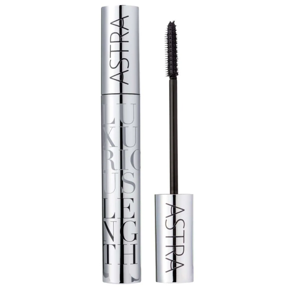 Luxurious Length Mascara