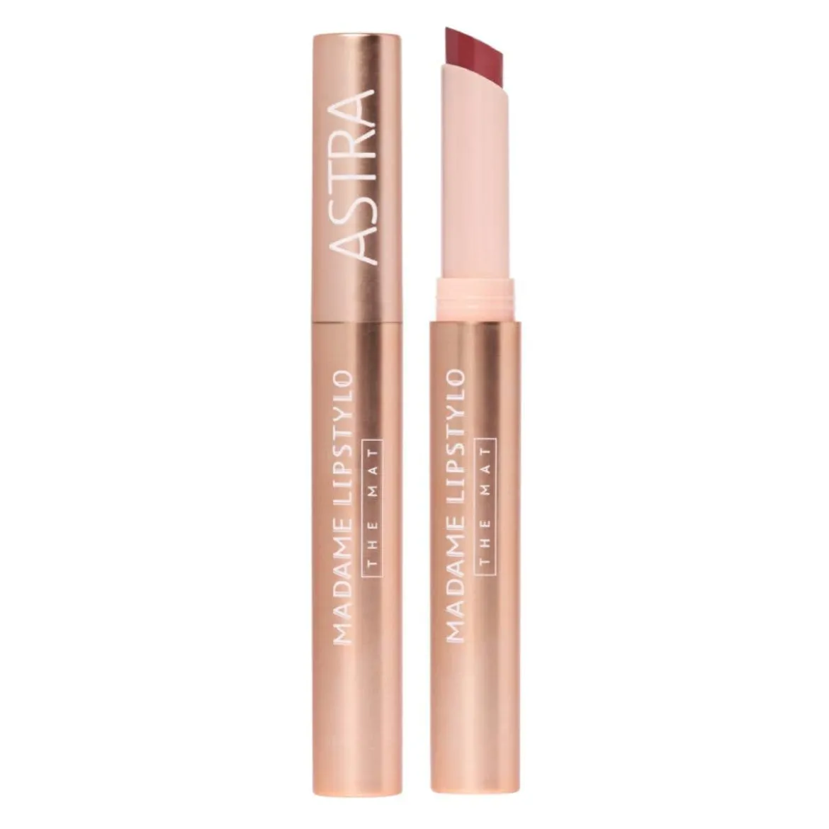 Madame Lip Stylo The Mat