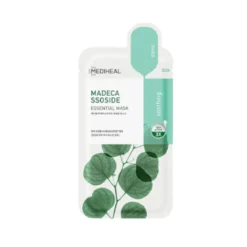 Madecassoside Essential Mask