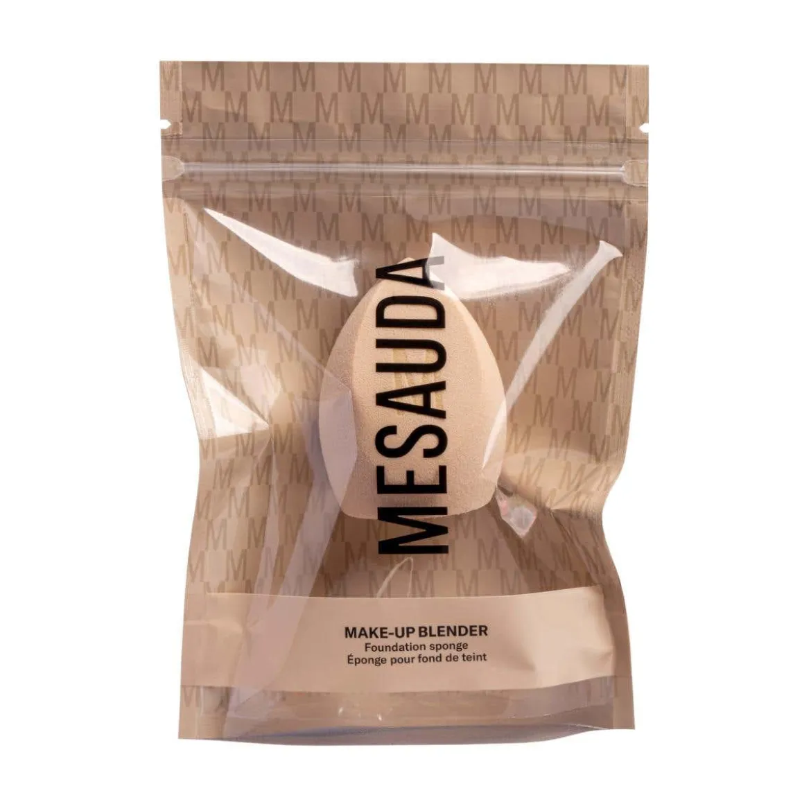 Make-Up Blender Mesauda