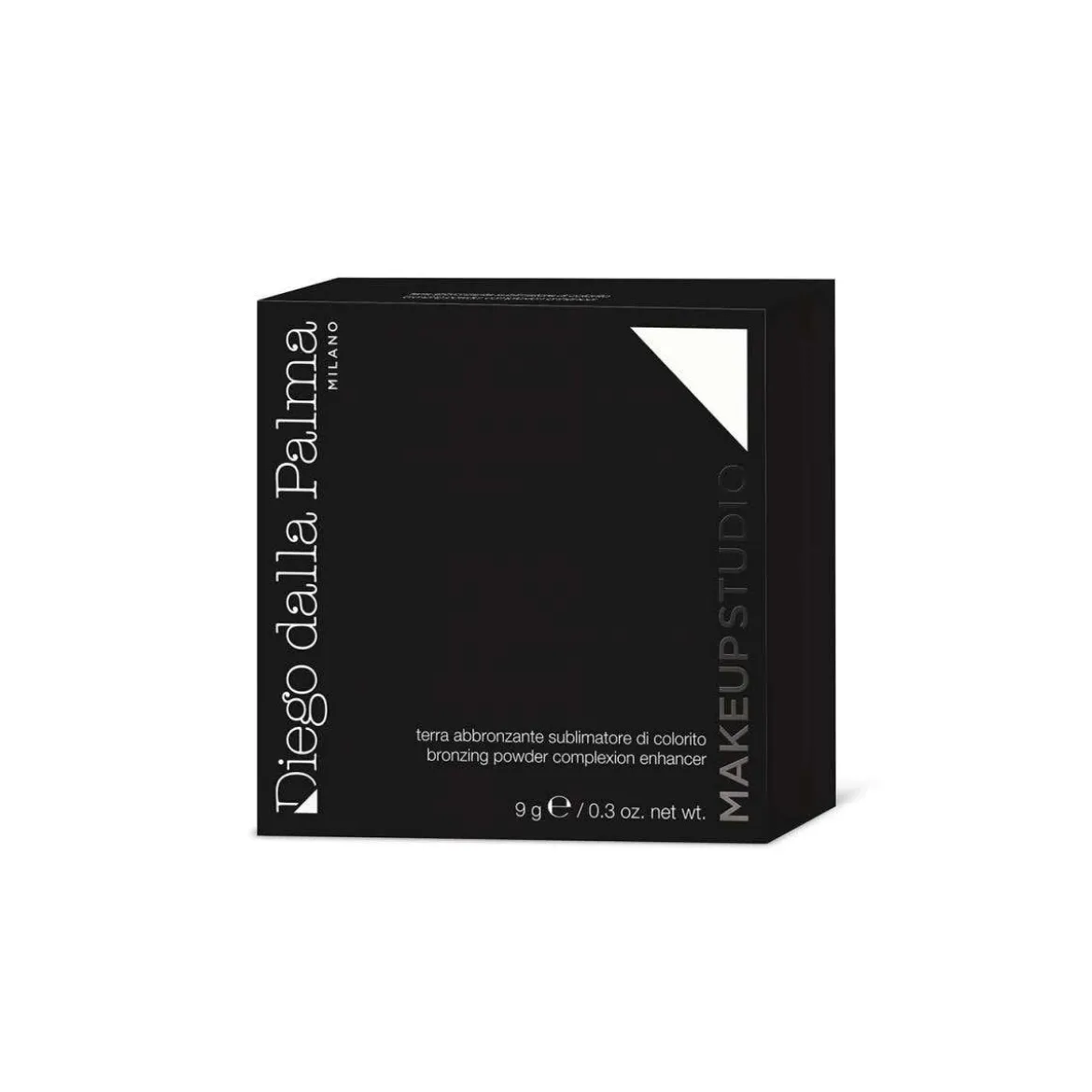 Makeupstudio Bronzing Powder terra abbronzante