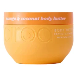 Mango & Coconut Body Butter