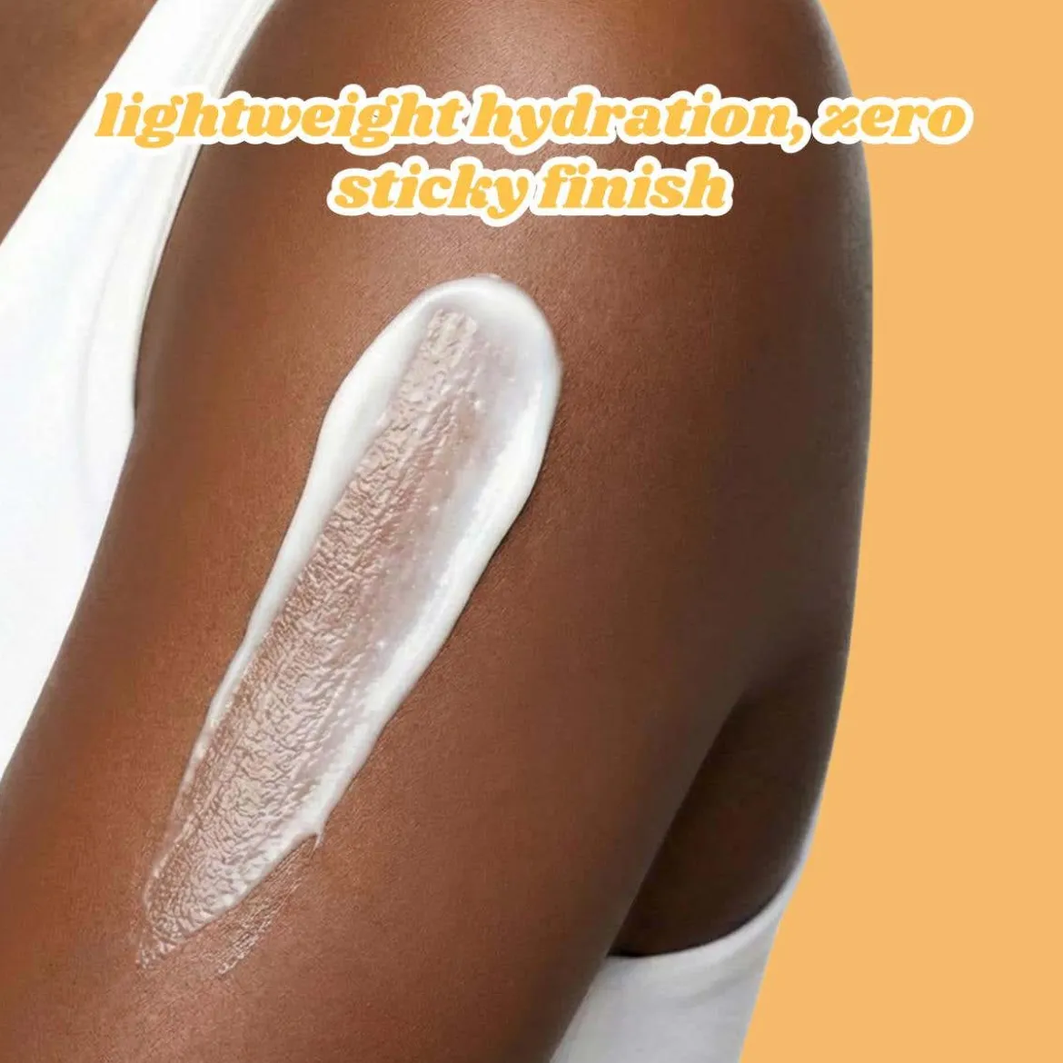 Mango & Coconut Body Lotion