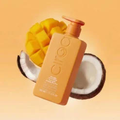 Mango & Coconut Body Lotion