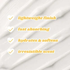Mango & Coconut Body Lotion