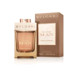 Man Terrae Essence Eau de Parfum