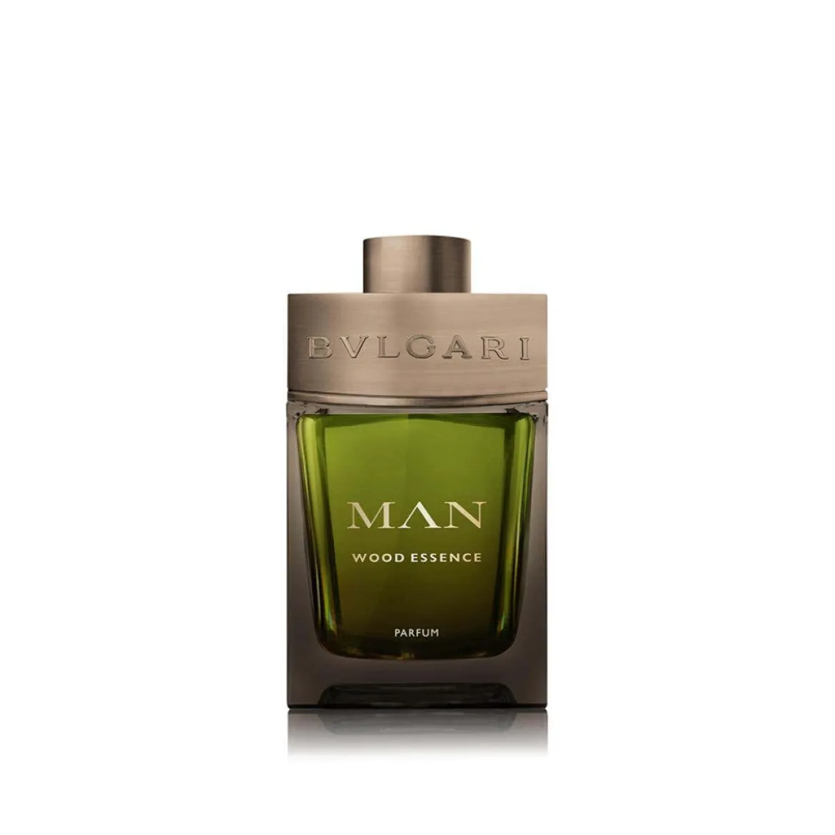 Man Wood Essence Parfum