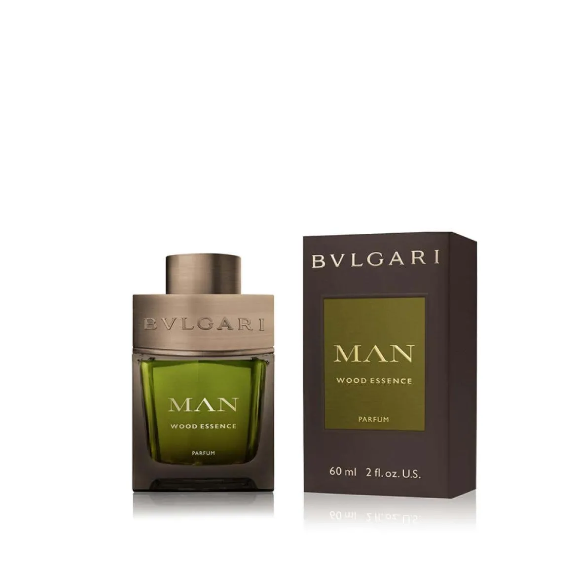 Man Wood Essence Parfum