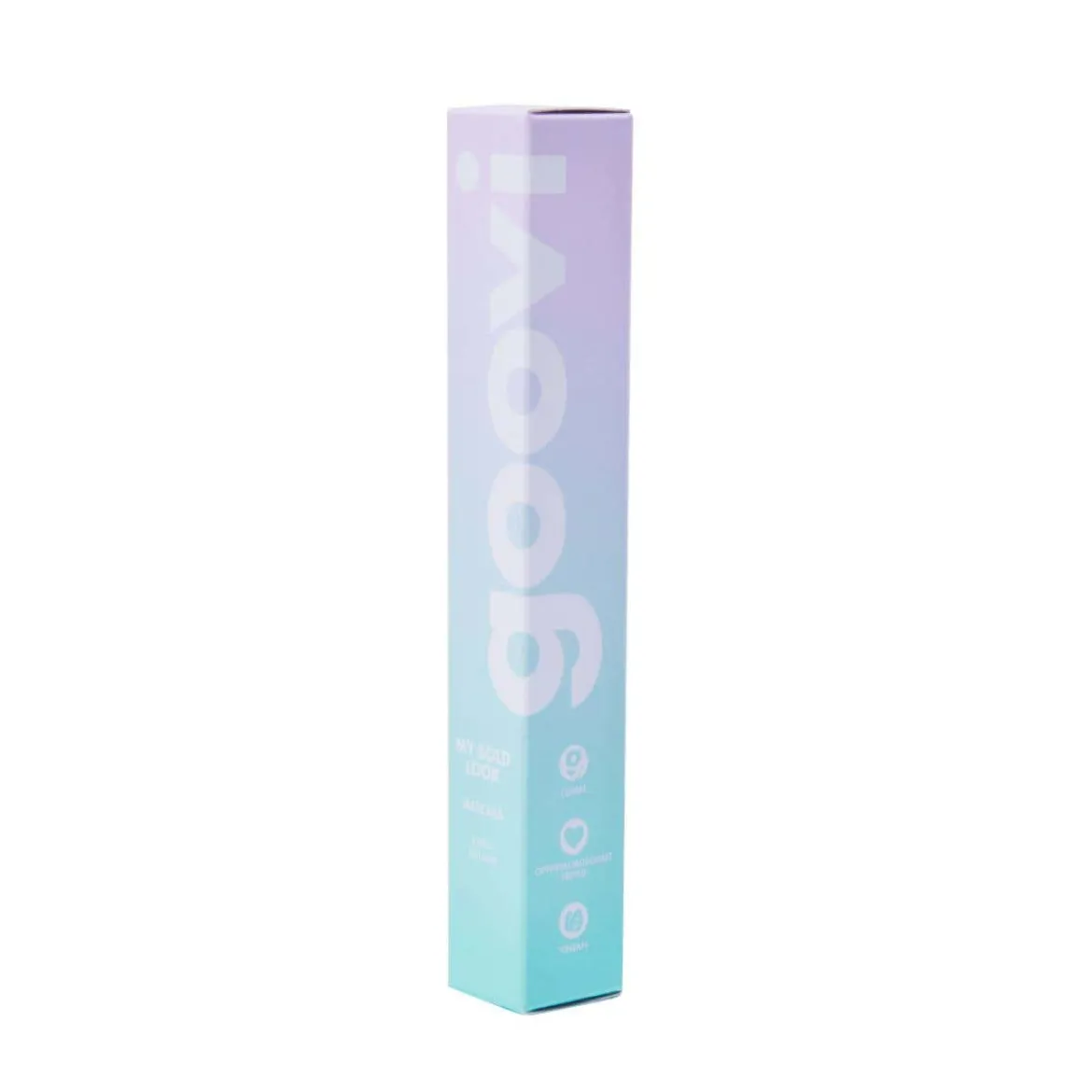 Mascara Extra Volume - My Bold Look