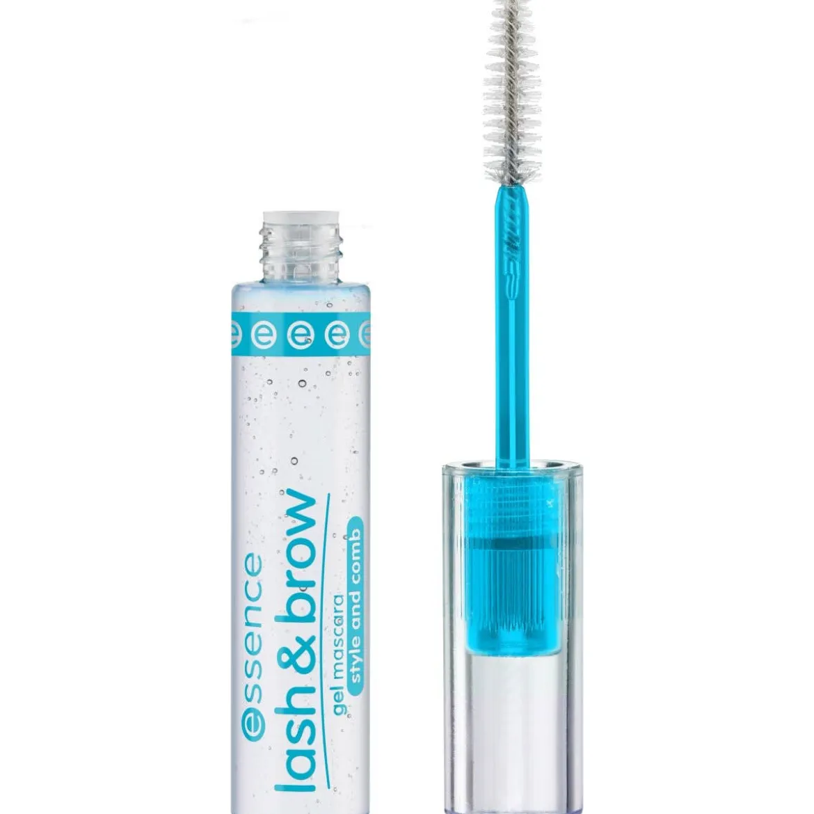 mascara gel ciglia e sopracciglia