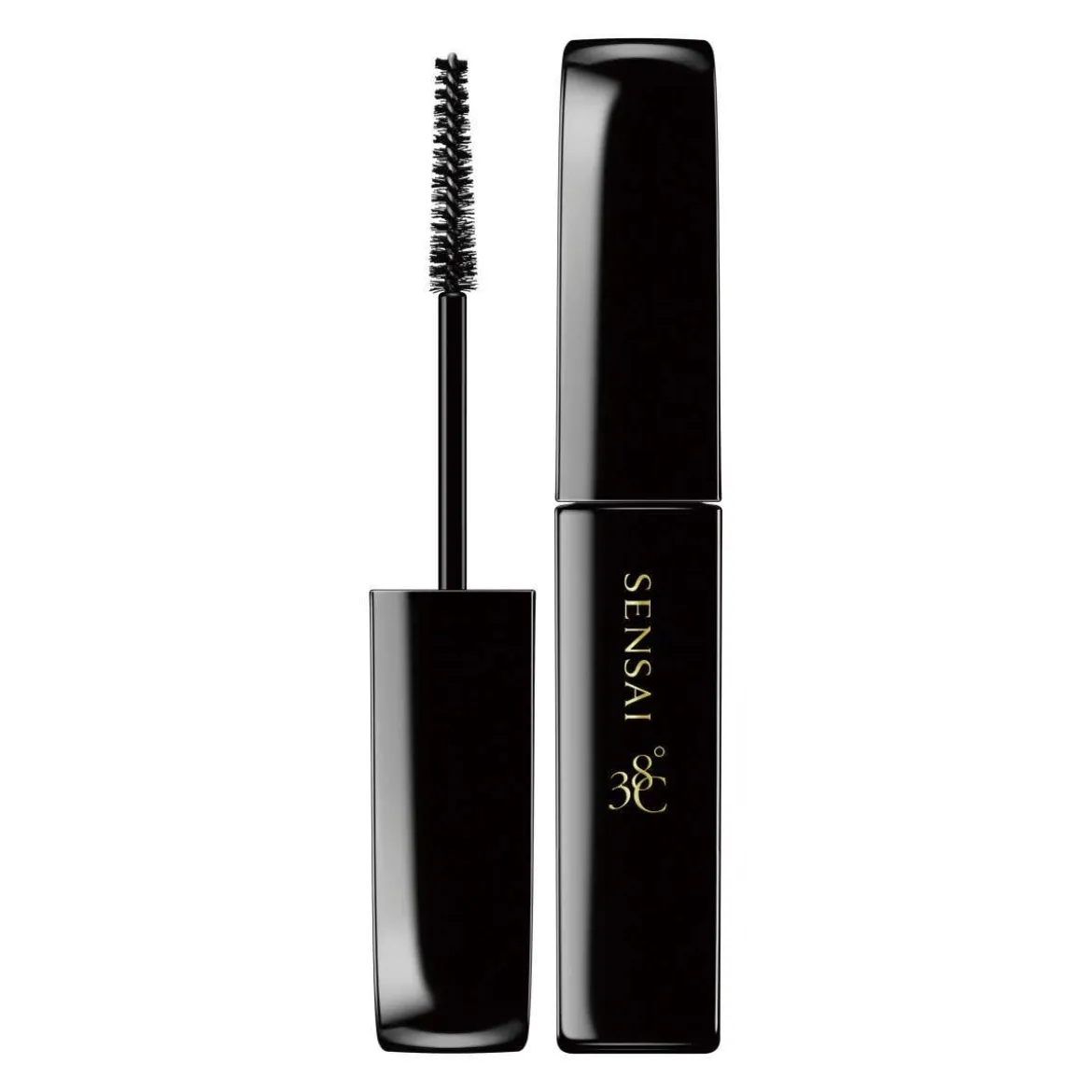 Mascara lash lenghtener 38°C