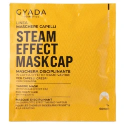 Maschera Disciplinante in Cuffia