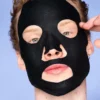 Maschera Viso Purificante Sebonormalizzante