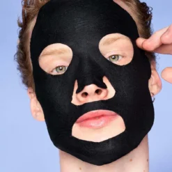 Maschera Viso Purificante Sebonormalizzante