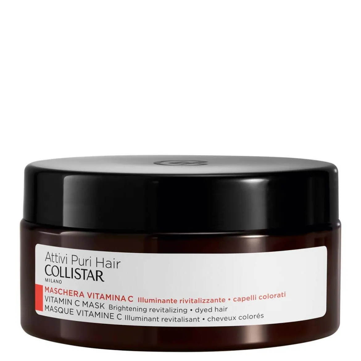 Maschera Vitamina C