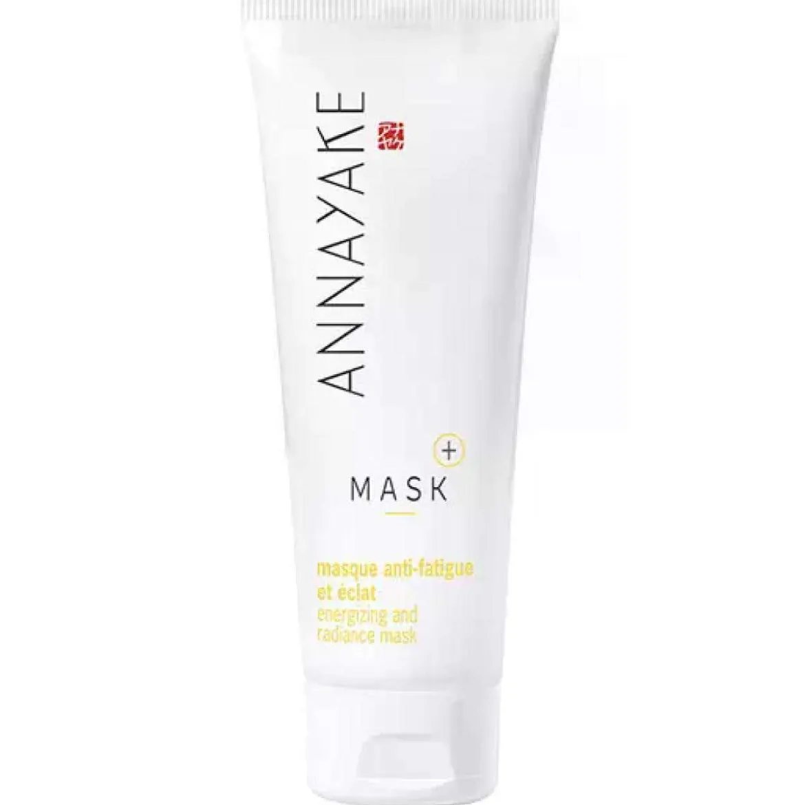 Masque anti-fatigue et éclat