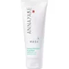 Masque détoxifiant et purifiant