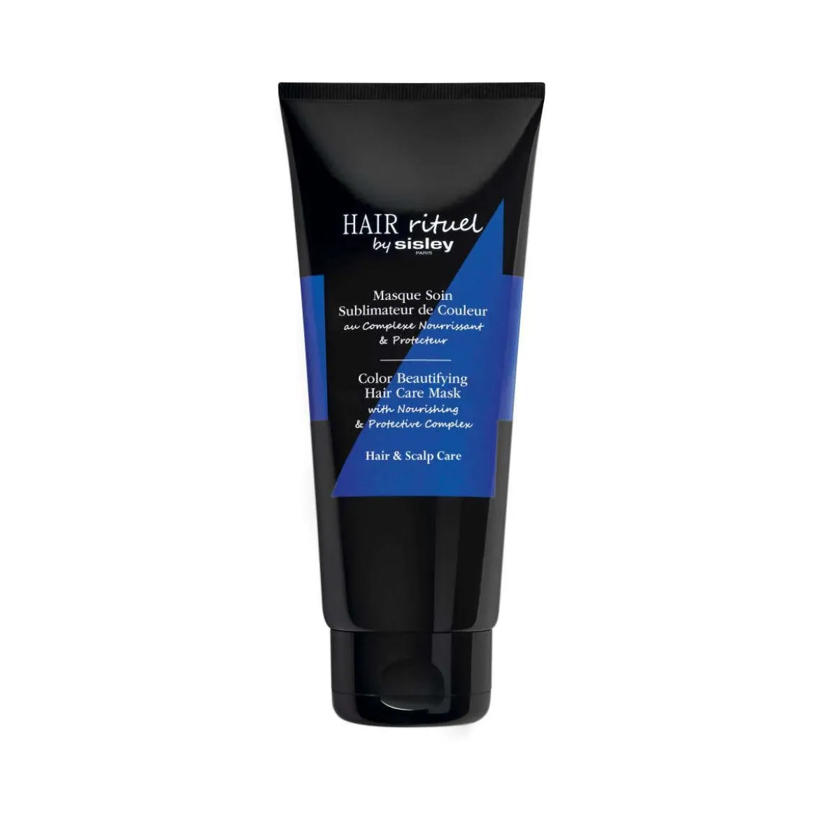 MASQUE SOIN SUBLIMATEUR DE COULEUR au Complexe Nourissant & Protecteur