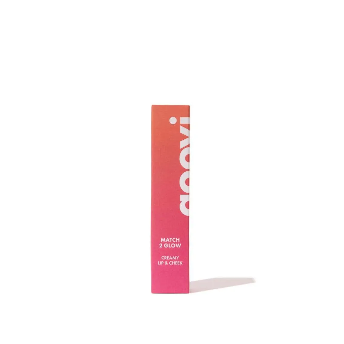 Match 2 Glow Creamy Lip&Cheek