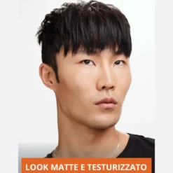 Matte Clay medium-high hold matte finish