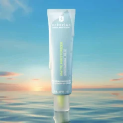 Matte Moisturizer Gel-crema idratante effetto opacizzante