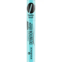 maximum DEFINITION mascara waterproof